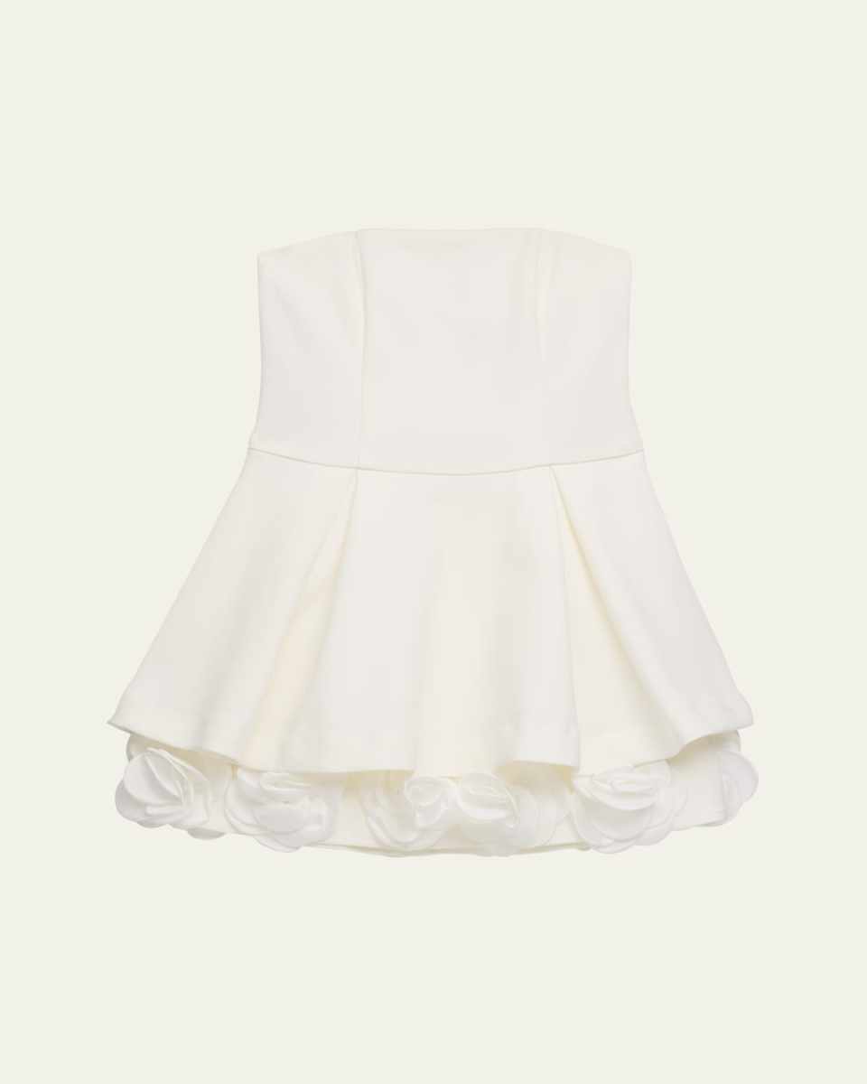 Girl's Rosie Tween Dress, Size S-XL